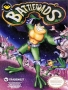 Nintendo  NES&nbsp; - &nbsp;Battletoads 1